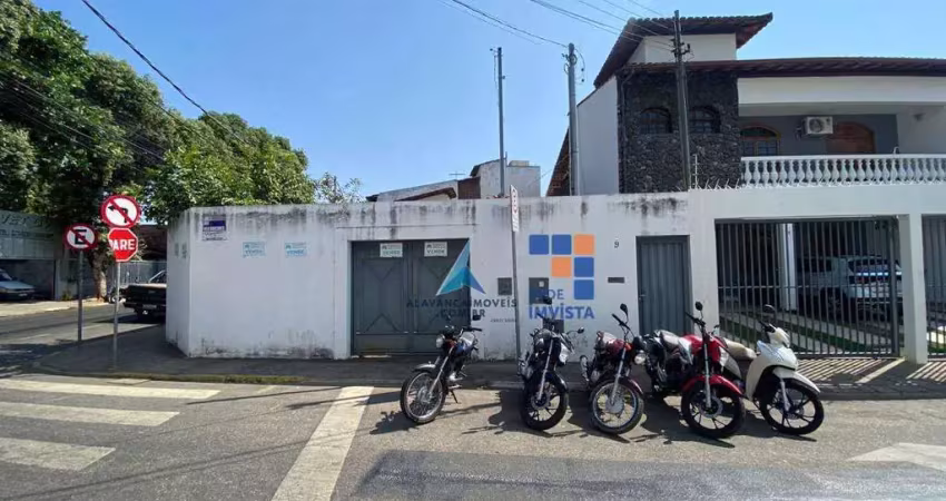 Casa com 1 dormitório à venda, 147 m² por r$ 690.000,00 - centro - governador valadares/mg
