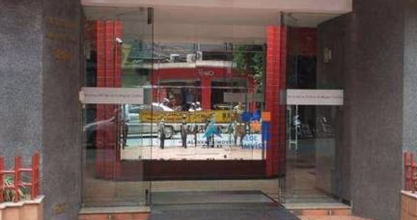 Sala à venda, 30 m² por R$ 150.000,00 - Centro - Governador Valadares/MG