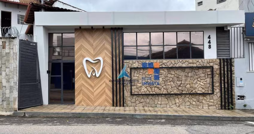 Alugue Clínica Pronta com 2 Consultórios Odonto - por R$ 9.189/mês - Centro - Governador Valadares/MG
