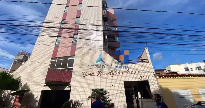 Apartamento com 3 dormitórios à venda, 82 m² por R$ 450.000,00 - Esplanada - Governador Valadares/MG