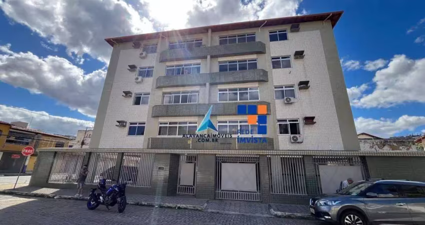 Apartamento duplex com 3 dormitórios para alugar, 249 m² por r$ 4.127,66/mês - centro - governador valadares/mg