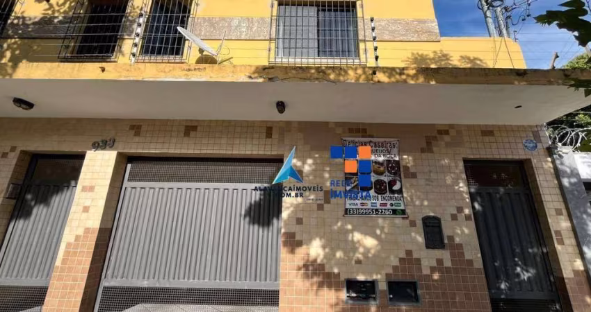 Apartamento com 2 dormitórios para alugar, 76 m² por R$ 1.543/mês - Vila Bretas - Governador Valadares/MG