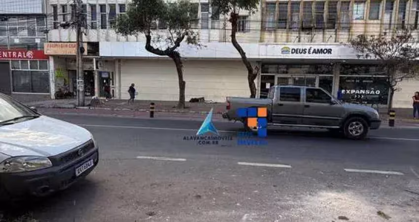 Apartamento com 1 dormitório para alugar, 69 m² por r$ 1.568,26/mês - centro - governador valadares/mg