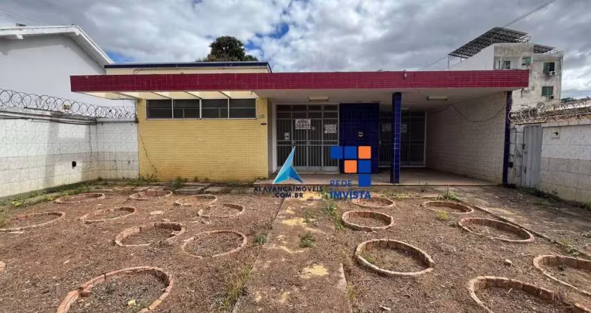 Casa comercial com 8 salas para alugar, 408 m² por r$ 7.710/mês - centro - governador valadares/mg