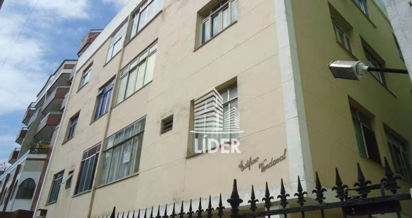 Apartamento com 1 dormitório à venda, 25 m² por R$ 265.000,00 - Praia do Forte - Cabo Frio/RJ