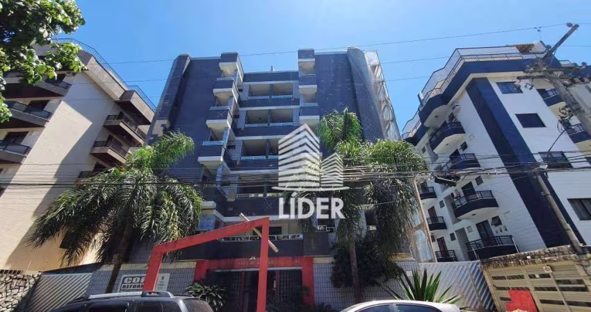 Cobertura com 4 dormitórios à venda, 265 m² por R$ 700.000,00 - Praia do Forte - Cabo Frio/RJ