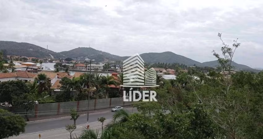Cobertura com 2 dormitórios à venda, 186 m² por R$ 1.300.000,00 - Passagem - Cabo Frio/RJ