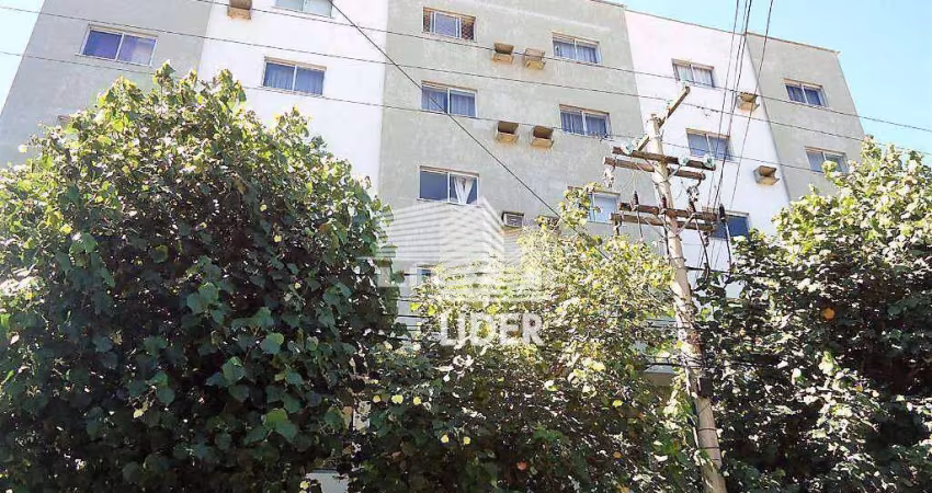 Apartamento à venda, 24 m² por R$ 270.000,00 - Praia do Forte - Cabo Frio/RJ