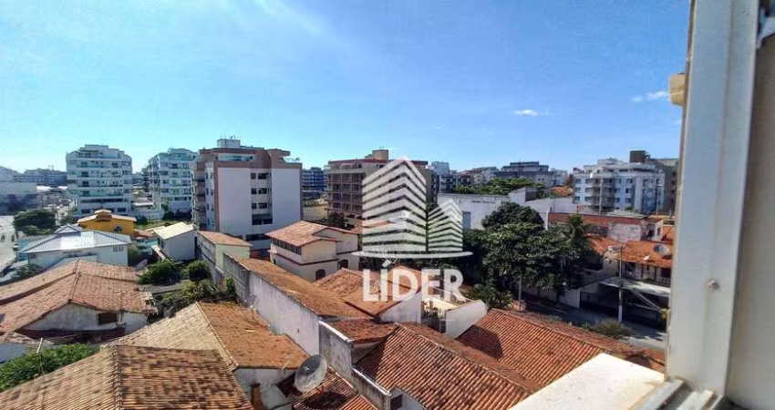 Apartamento com 2 dormitórios à venda, 96 m² por R$ 400.000,00 - Braga - Cabo Frio/RJ