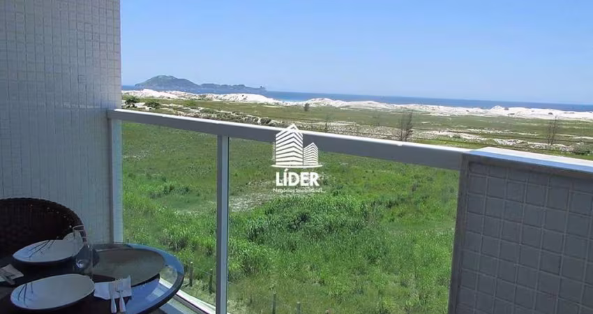 Apartamento com 3 dormitórios à venda, 183 m² por R$ 580.000,00 - Braga - Cabo Frio/RJ