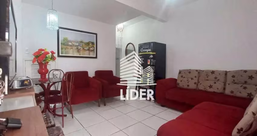 Apartamento com 3 dormitórios à venda, 84 m² por r$ 415.000,00 - peró - cabo frio/rj