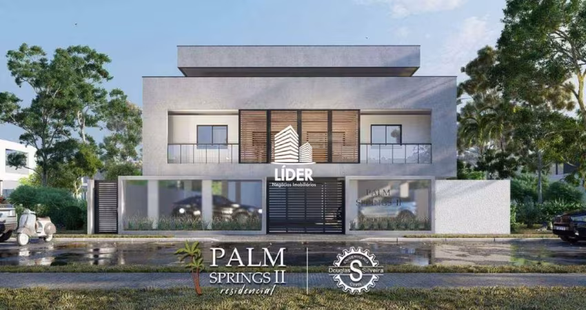 Apartamento 3 quartos à venda Palmeiras