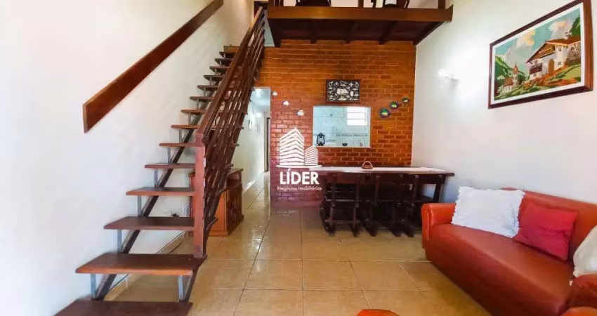 Casa em condomínio à venda no bairro Peró - Cabo Frio/RJ