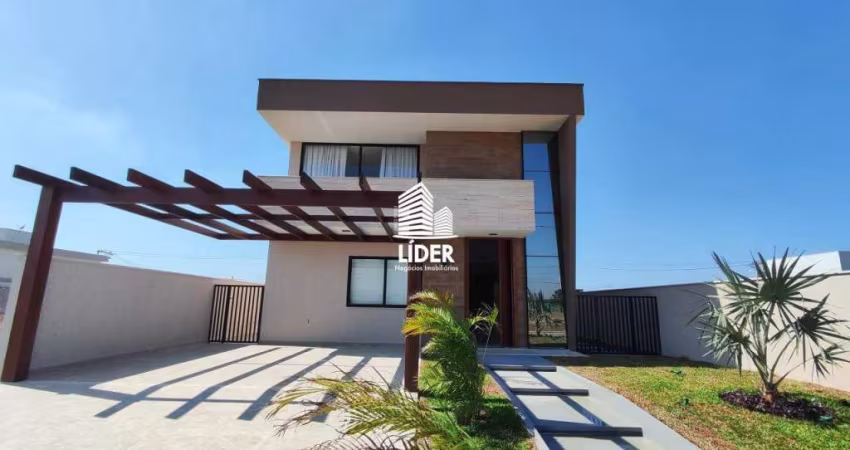 Casa em condomínio à venda bairro Guriri - Cabo Frio (RJ)