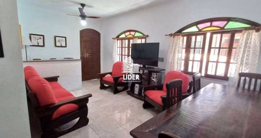 Casa disponível para compra no bairro Braga - Cabo Frio/RJ