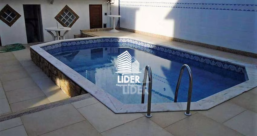 Casa independente disponível para locação fixa bairro Jardim Excelsior - Cabo Frio (RJ)