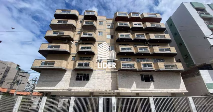 Apartamento à venda próximo a Praia do Forte - Cabo Frio (RJ)