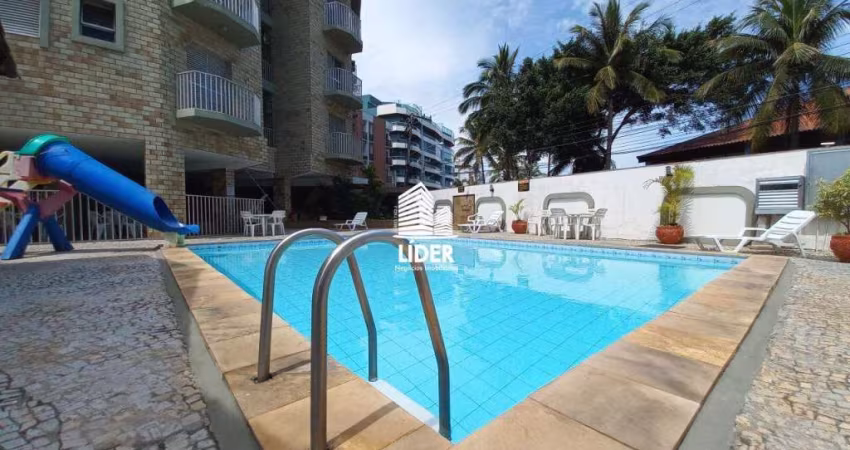 Apartamento próximo à Praia do Forte - Cabo Frio/RJ
