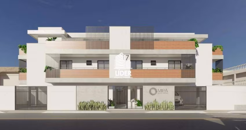 Apartamento 2 quartos à venda Parque Burle