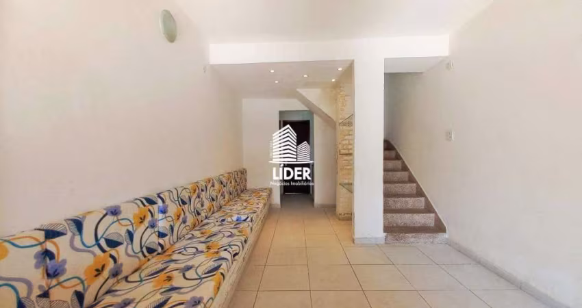Casa em condomínio 2 quartos à venda Palmeiras