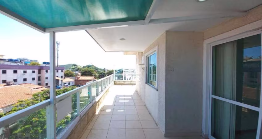 Apartamento à venda próximo ao Centro - Cabo Frio (RJ)