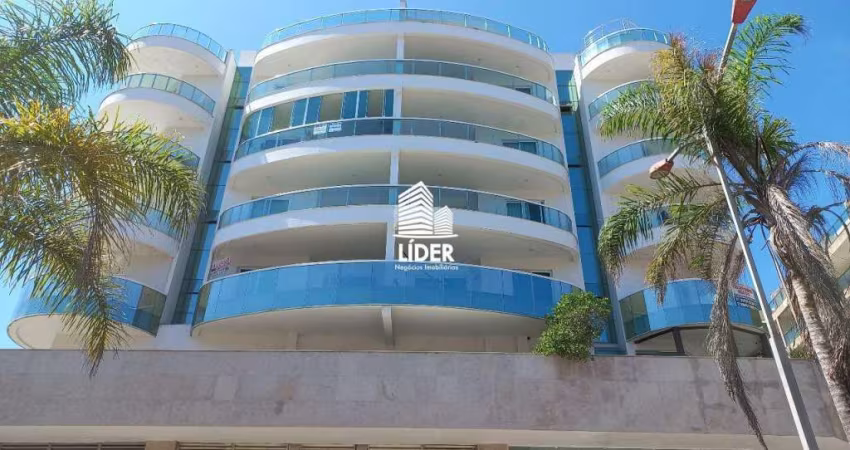 Apartamento próximo à Praia do Forte - Cabo Frio/RJ