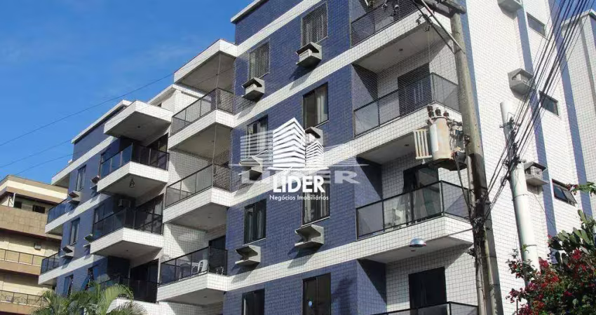 Apartamento à venda bairro Braga - Cabo Frio (RJ)
