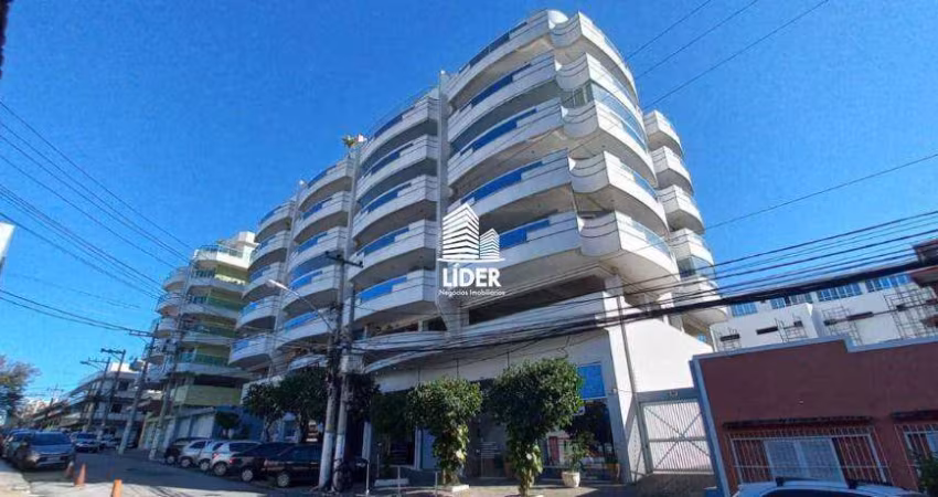 Cobertura 2 quartos à venda Passagem