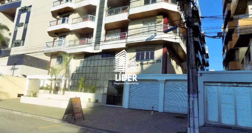 Cobertura disponível para locação fixa bairro Braga - Cabo Frio (RJ)