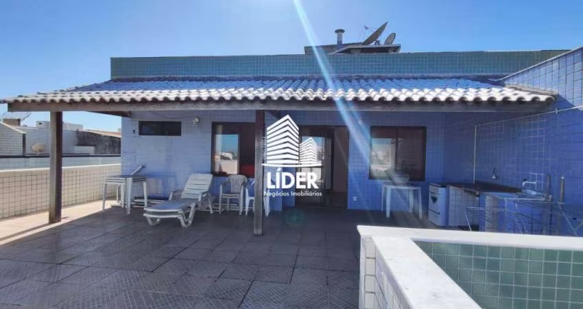 Apartamento à venda próximo a Praia do Forte - Cabo Frio (RJ)