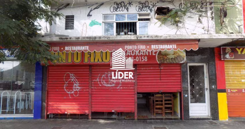 Loja à venda Centro