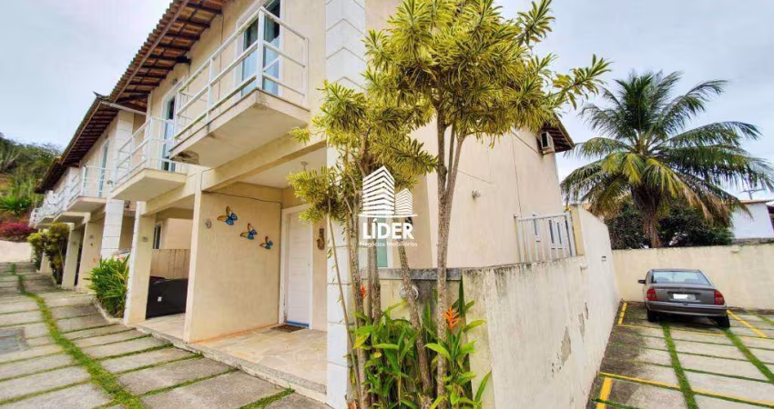 Casa em condomínio 2 quartos à venda Peró