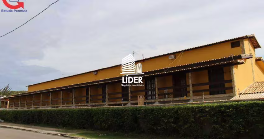 Casa em condomínio à venda próximo a Praia do Peró - Cabo Frio (RJ)