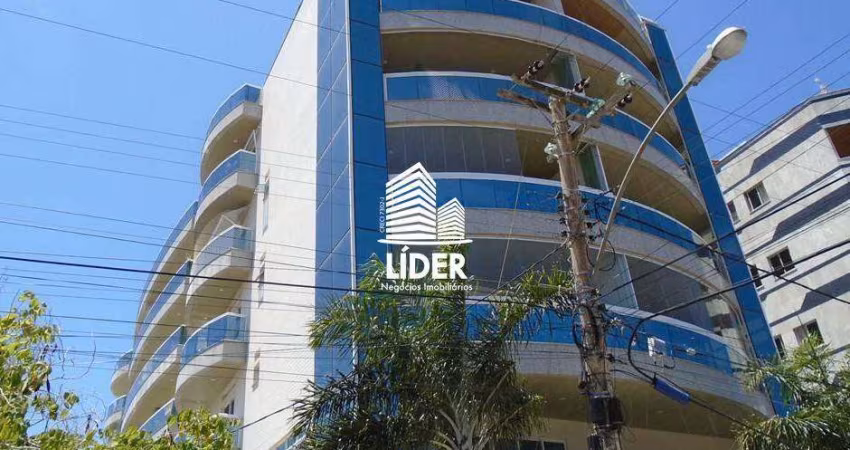 Apartamento 3 quartos à venda Passagem