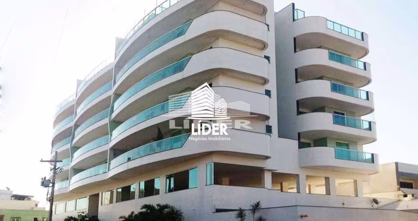 Cobertura à venda próximo a Praia do Forte - Cabo Frio/RJ