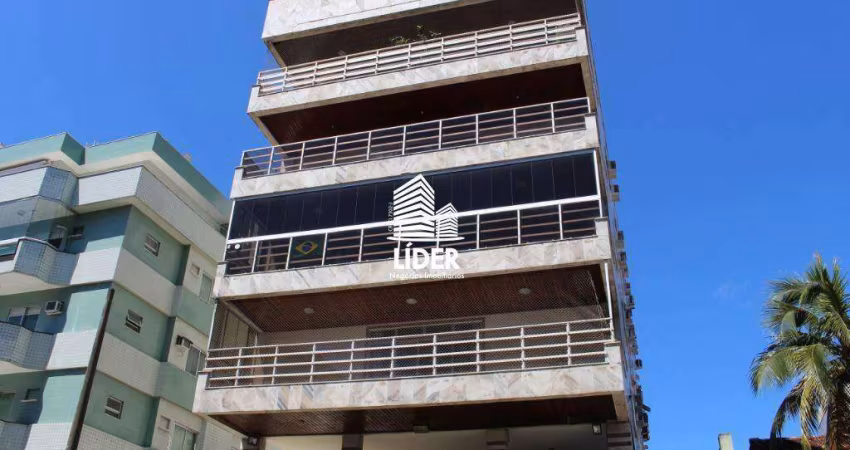 Apartamento à venda próximo à Praia do Forte - Cabo Frio (RJ)