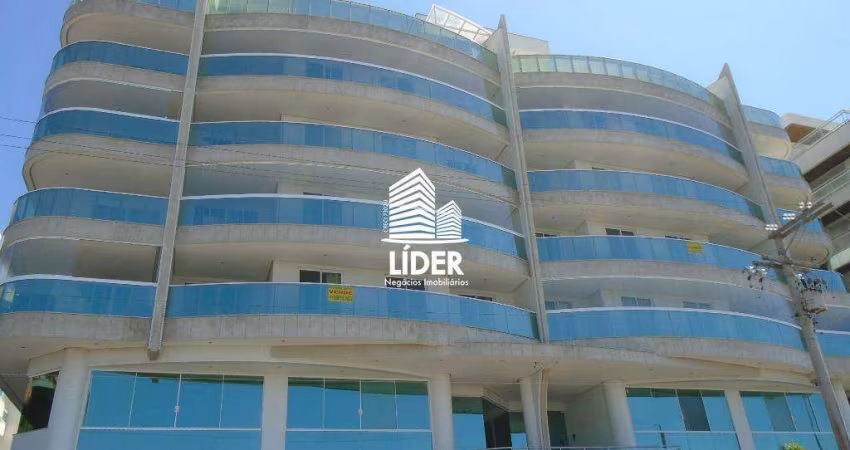 Apartamento à venda localização privilegiada bairro Braga - Cabo Frio (RJ)