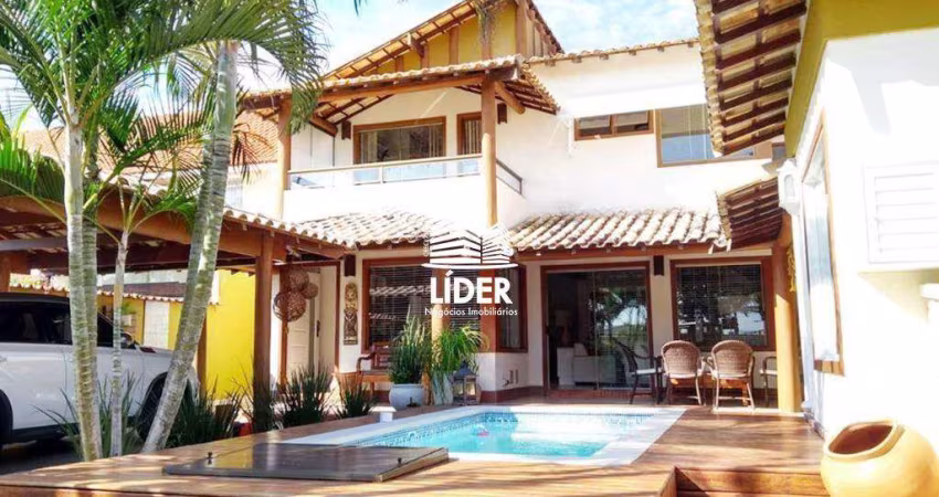 Casa independente à venda bairro Portinho - Cabo Frio (RJ)