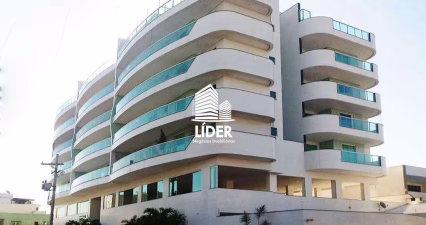 Cobertura à venda próximo a Praia do Forte - Cabo Frio (RJ)