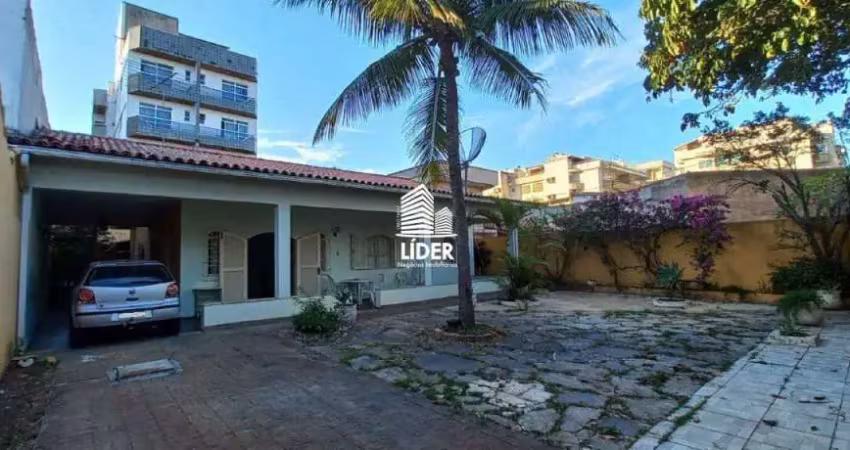 Casa independente à venda próximo a Praia do Forte - Cabo Frio/RJ