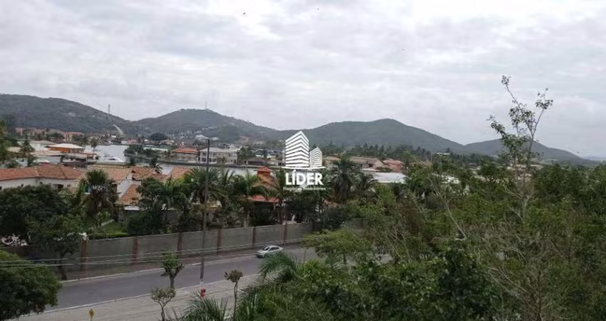 Cobertura à venda bairro Passagem - Cabo Frio (RJ)