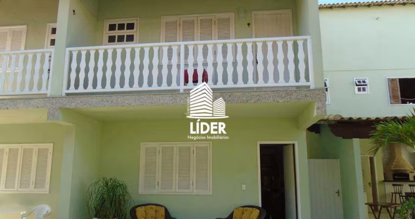 Casa em condomínio próximo a Praia do Foguete - Cabo Frio (RJ)