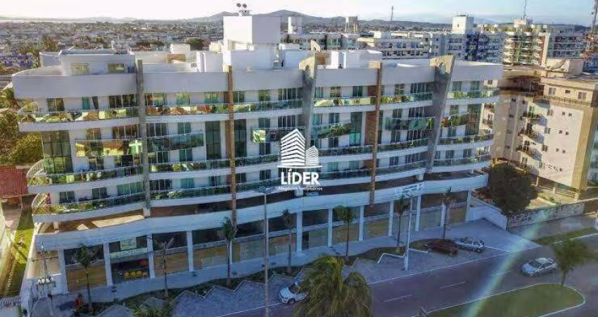 Cobertura à venda bairro Braga - Cabo Frio (RJ)