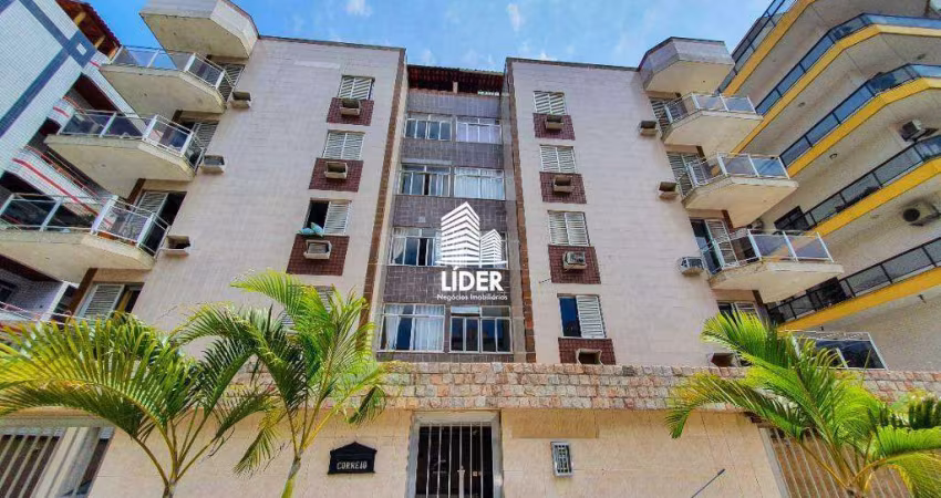 Cobertura à venda bairro Braga - Cabo Frio (RJ)