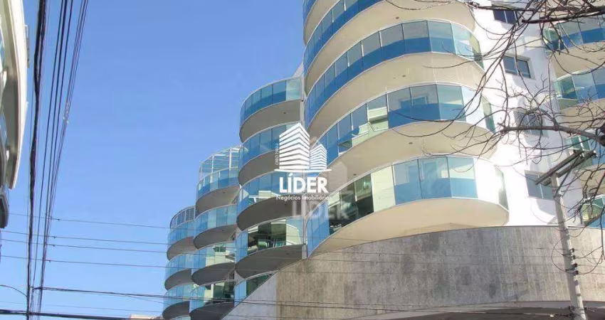 Apartamento à venda próximo a Praia do Forte - Cabo Frio (RJ)