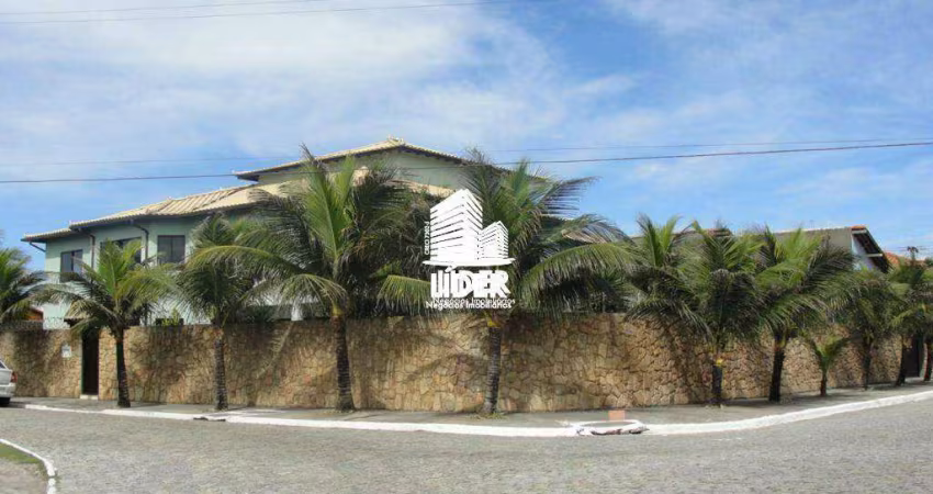 Casa independente à venda bairro Foguete - Cabo Frio (RJ)