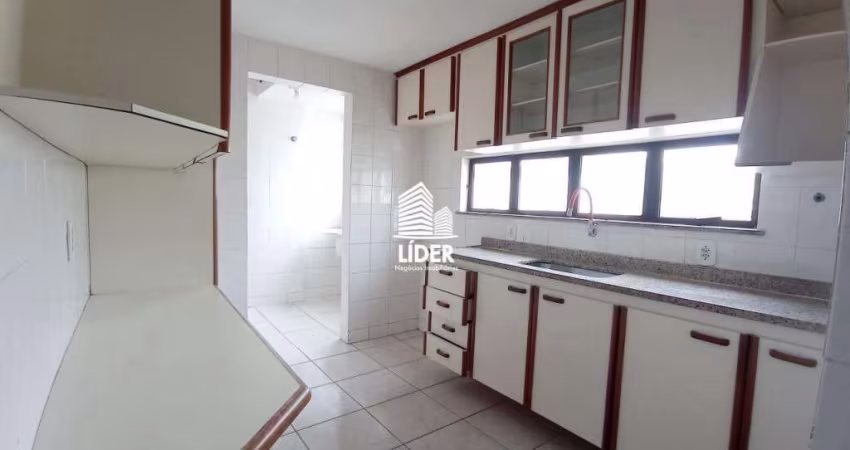 Apartamento disponível para locação fixa próximo a Praia do Forte - Cabo Frio (RJ)
