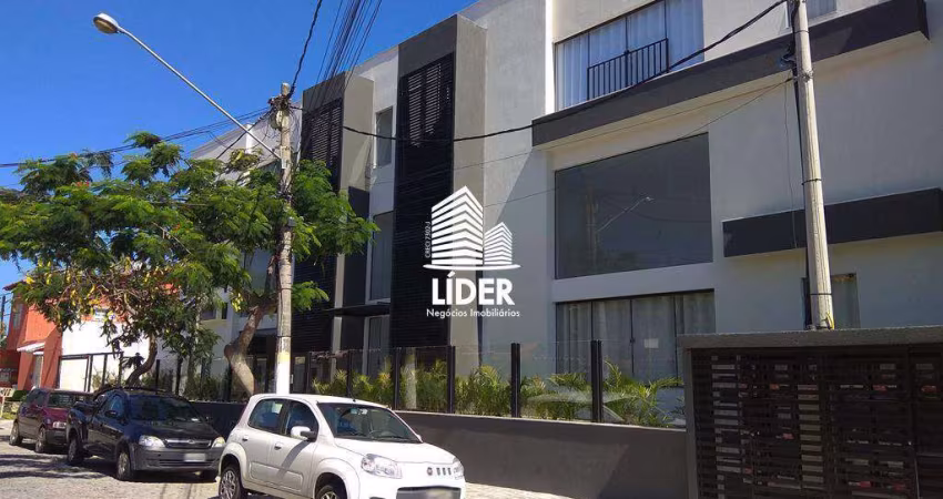 Apartamento à venda próximo ao shopping - Cabo Frio (RJ)
