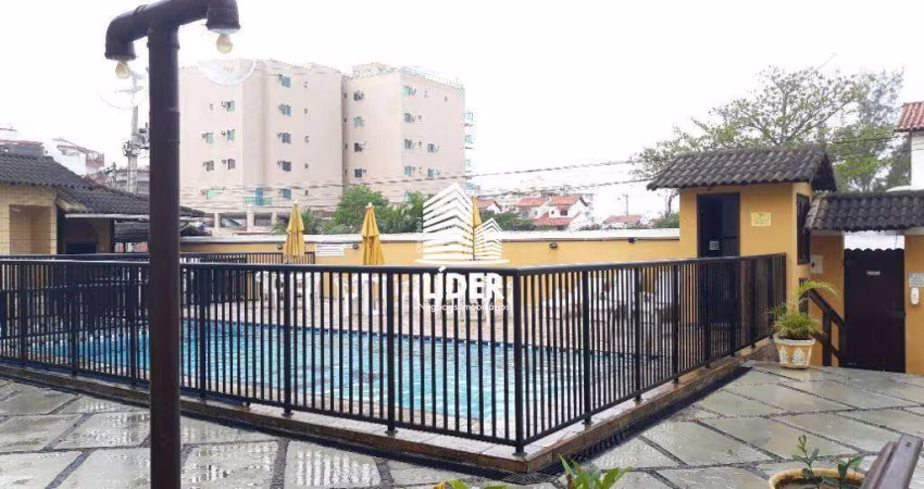 Casa em condomínio à venda bairro Braga - Cabo Frio (RJ)