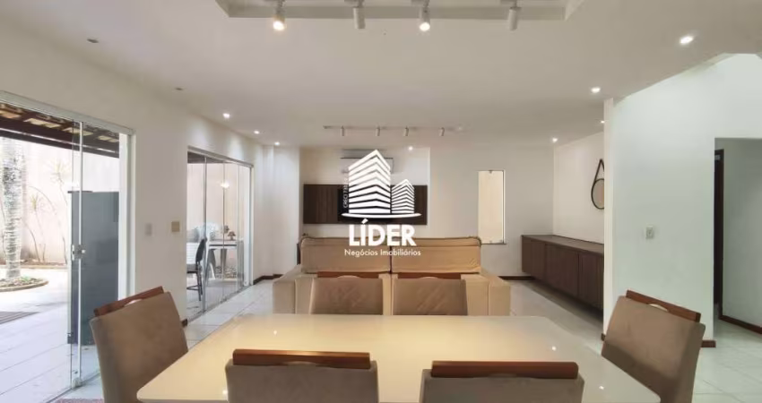 Casa em condomínio à venda bairro Guriri - Cabo Frio (RJ)